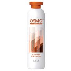 OSMO強健髮根護髮素, 250ml, 1個