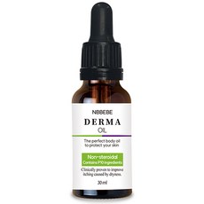 엔비베베 유아용 더마오일, 1개, 30ml