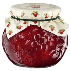 다보 딸기잼, 640g, 1개