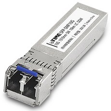 ipTIME 光模組 SFP-SMF10G, 1個, 單色