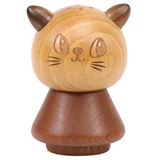 Unheb經典牙籤盒, 1個, 06 公貓