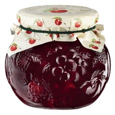 다보 체리잼, 640g, 1개
