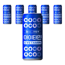 Tobicom 零卡熱帶風味氣泡飲, 250ml, 6個