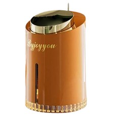 Unheb豪華牙籤盒, 1個, 03 橙色