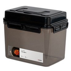 Changsin Living 昌信生活 智慧泡菜容器黑色, 1個, 5L