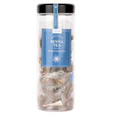 Flure山扁豆茶三角茶包, 1個, 2g, 30入