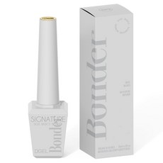 Diesel Signature 釘子黏合機, 透明, 1個