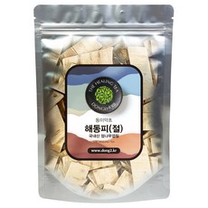 동이약초 국내산 해동피 절 엄나무껍질, 150g, 1개