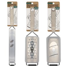 youhouse 起司刨絲器3件組, 1套