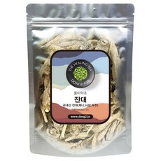동이약초 국내산 잔대 제니