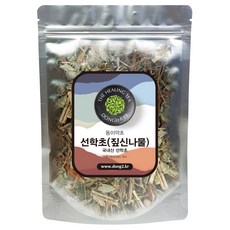 동이약초 국내산 선학초 짚신나물, 250g, 1개