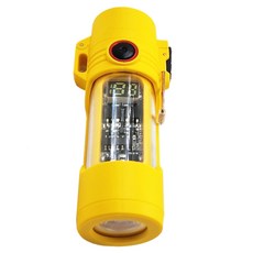 DJD LED COB 多功能手電筒 D67-1, 1個, 單一顏色