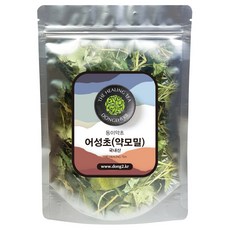 동이약초 국내산 어성초 약모밀, 150g, 1개