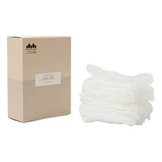 Geurinnaeil 生物可分解玉米澱粉濾網, 1個, 60入