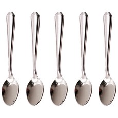 TABLE Art. 韓國製Best Friend茶匙, 5個