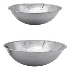 Stenfactory 攪拌碗2件組, 攪拌碗 2號 + 5號, 1個