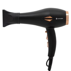 Blow吹風機 2000W, LQHD-2000B 黑色