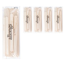allongs 艾洛偲 刮棒 20入, 5個