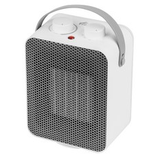 Hanil Electric PTC 迷你暖風機, HEF-101MINI, 白色