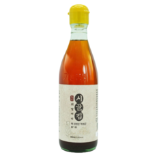 Country House 外婆紫蘇油 350ml, 1個, 350毫升