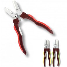 Chase My Home 栗子開口剪刀, 3個, 隨機出貨