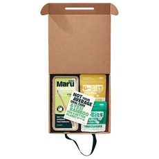 Dr.NOAH 口腔護理禮盒組, 1組