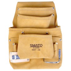 smato 多用途工具袋 SMT-26A, 1個