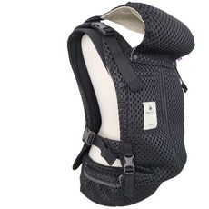 bebe swan 三合一孩童揹帶 V5, 深褐色