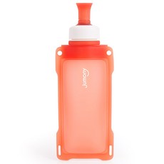 sillymann 軟式口袋水壺 WSK426, 1個