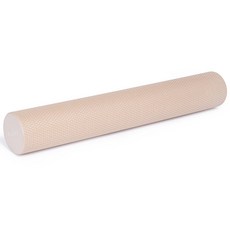 아리프 가든 슬림 EVA 폼롤러, 유카베이지, 1개