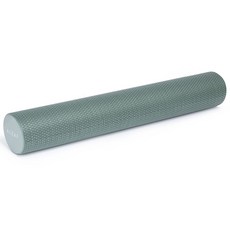 아리프 가든 슬림 EVA 폼롤러, 리프그린, 1개