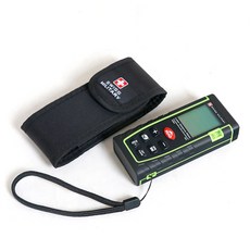 SWISS MILITARY 激光測距儀 SML-40M, 1個