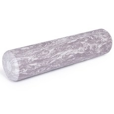 ALEAF Garden EVA 瑜珈滾筒, 1個, 冰紫色