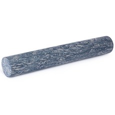 아리프 가든 슬림 EVA 폼롤러, 문라이트블루, 1개