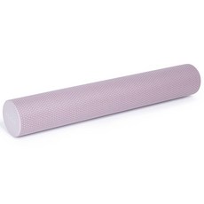 아리프 가든 슬림 EVA 폼롤러, 어반라일락, 1개