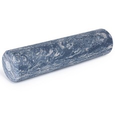 ALEAF 花園EVA泡棉滾筒, 1個, 月光藍