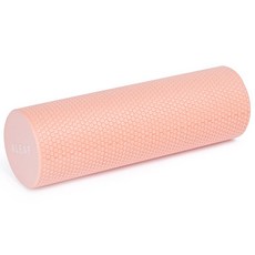 아리프 가든 슬림 EVA 폼롤러, 플로리아나로제, 1개