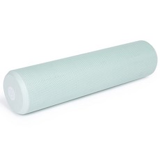 ALEAF 花園EVA泡棉滾筒, 1個, 新薄荷