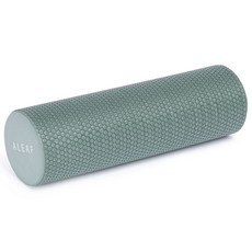 아리프 가든 EVA 슬림 폼롤러, 리프그린, 1개