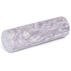 아리프 가든 슬림 EVA 폼롤러, 아이스바이올렛, 1개