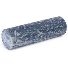 아리프 가든 슬림 EVA 폼롤러, 문라이트블루, 1개