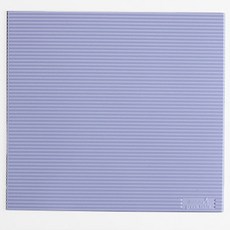 mommy's table 矽膠壽司捲 S, 1個, 4 薰衣草紫