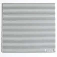 mommy's table 矽膠壽司捲 S 24cm, 1個, 2 淺灰色