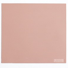 mommy's table 矽膠壽司捲 S 24cm, 1個, 3 甜桃色