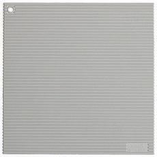 mommy's table 矽膠壽司捲簾 L 26cm, 1個, 2 淺灰色