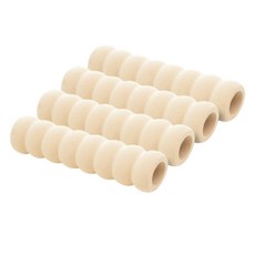 Pepis 緩衝門把套, 象牙白