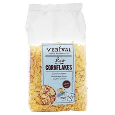 VERIVAL 費里歐 無糖玉米麥片, 250克, 1個