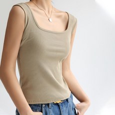 닷이프 여성용 투웨이 슬리브리스