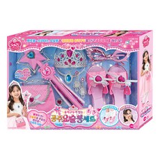 CHERRY 公主魔法棒套組, 混合色