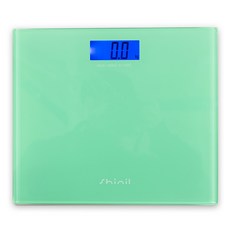 Shinil 信一 數位體重計, SHM-GN20KP, 綠色